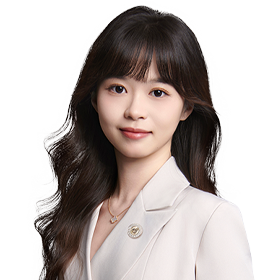 何怡姗