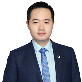高冀弘