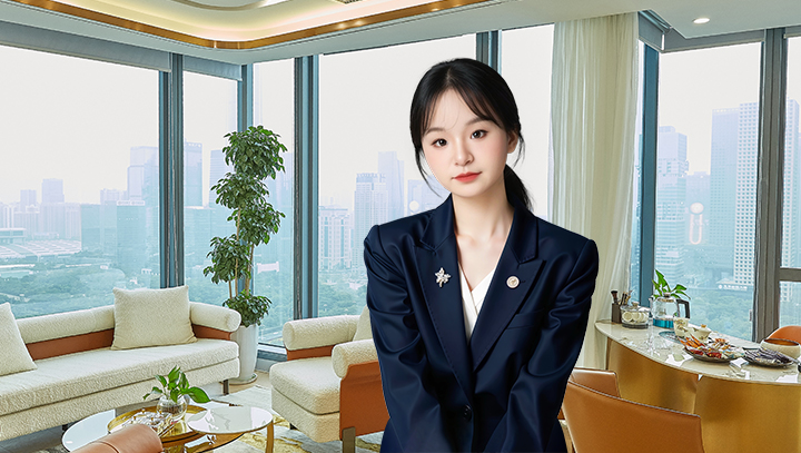 乐芯余：涉外婚姻在中国诉讼离婚实务指南